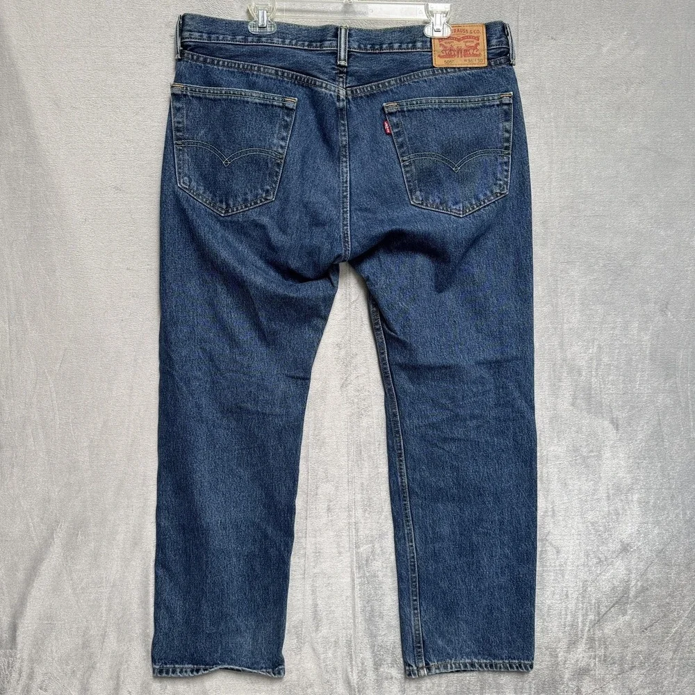 Levis levis 505
